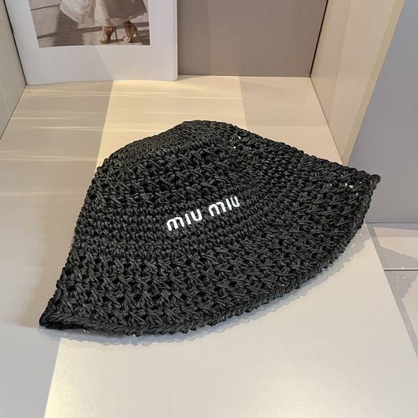 Miu Miu Hat MUH00131